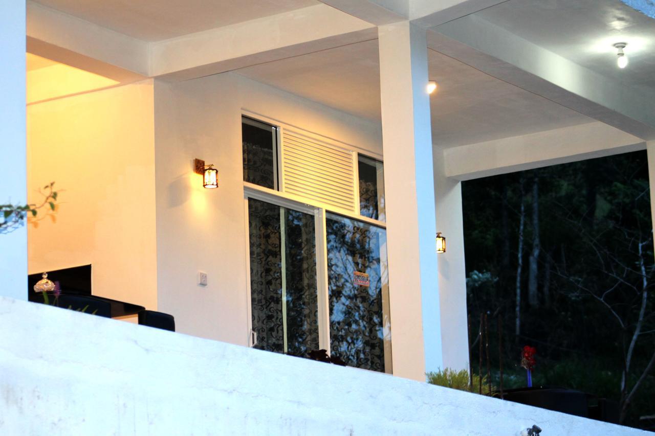 Ella Rock Lands Apartment Exterior photo